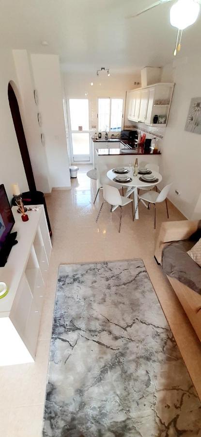 Cozy & Bright Apartment, Villamartin, Orihuela Costa Exterior foto