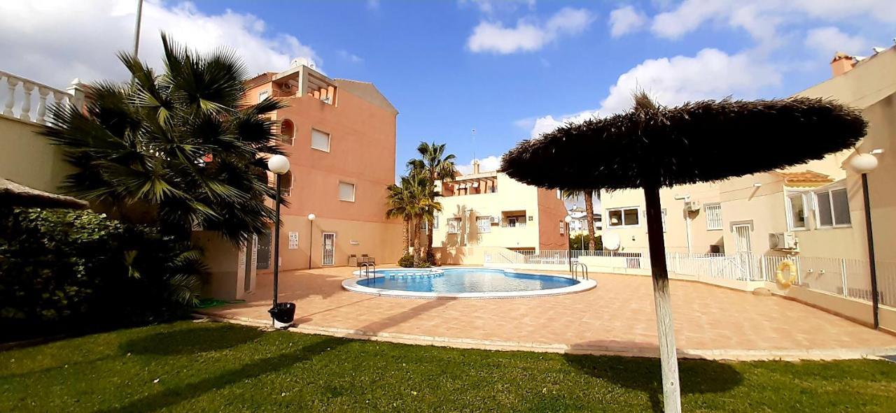 Cozy & Bright Apartment, Villamartin, Orihuela Costa Exterior foto