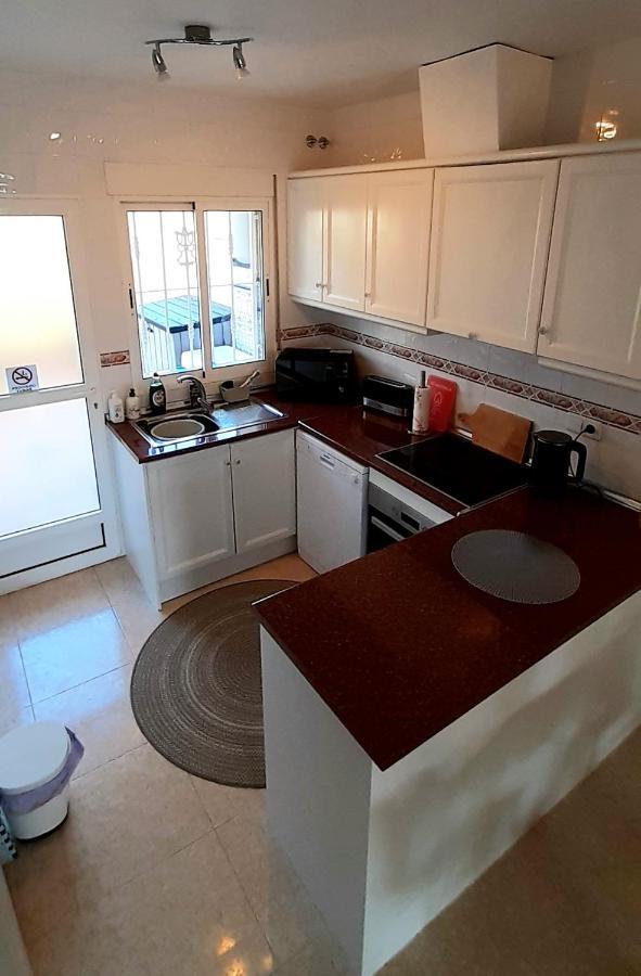 Cozy & Bright Apartment, Villamartin, Orihuela Costa Exterior foto