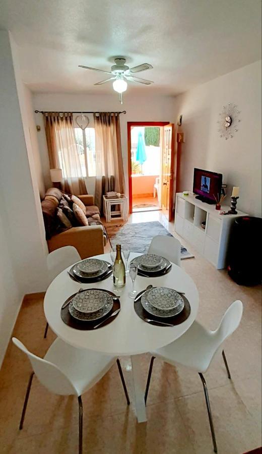 Cozy & Bright Apartment, Villamartin, Orihuela Costa Exterior foto