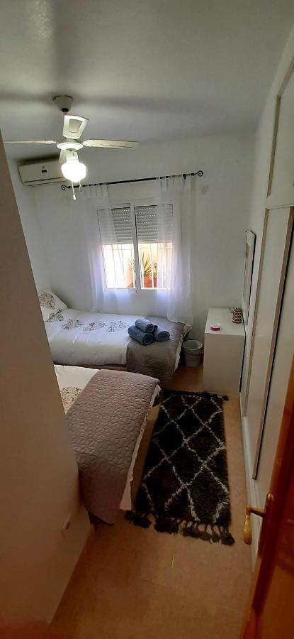 Cozy & Bright Apartment, Villamartin, Orihuela Costa Exterior foto