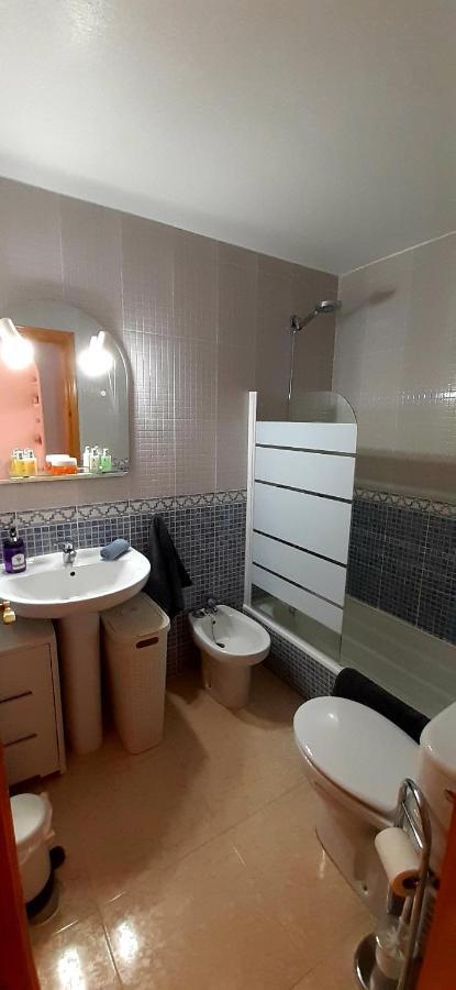Cozy & Bright Apartment, Villamartin, Orihuela Costa Exterior foto
