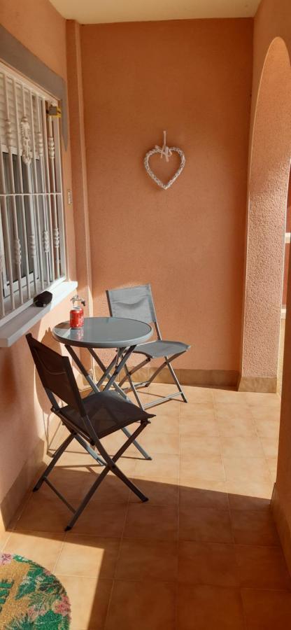 Cozy & Bright Apartment, Villamartin, Orihuela Costa Exterior foto