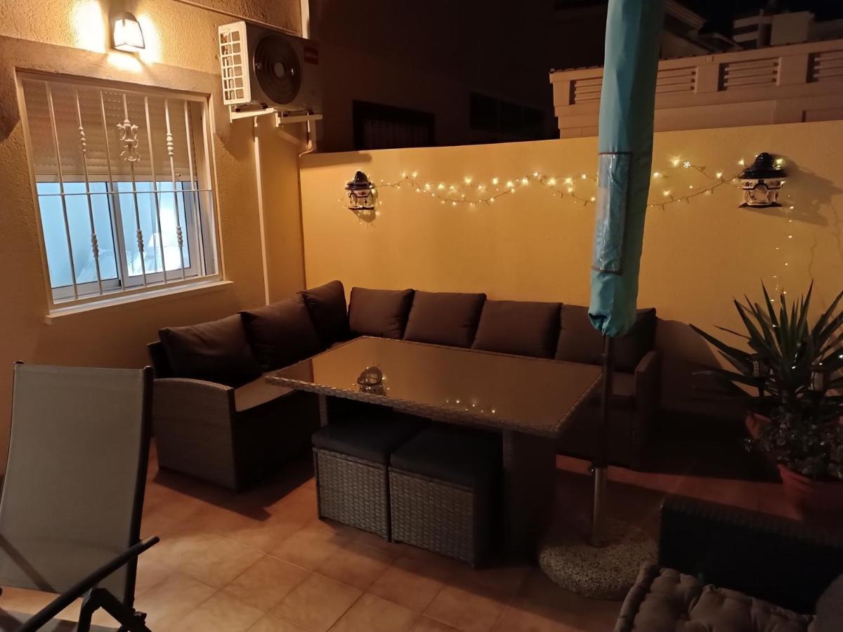 Cozy & Bright Apartment, Villamartin, Orihuela Costa Exterior foto